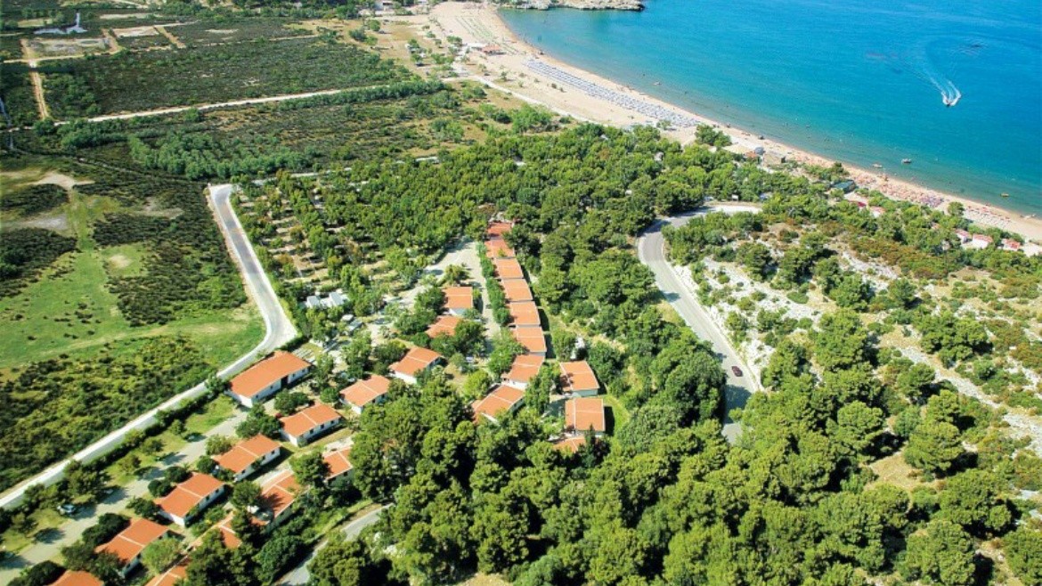 Villaggio Grotta del´Acqua