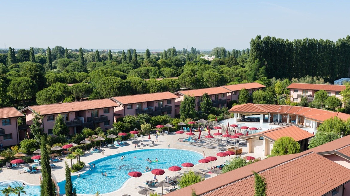 Green Village Resort