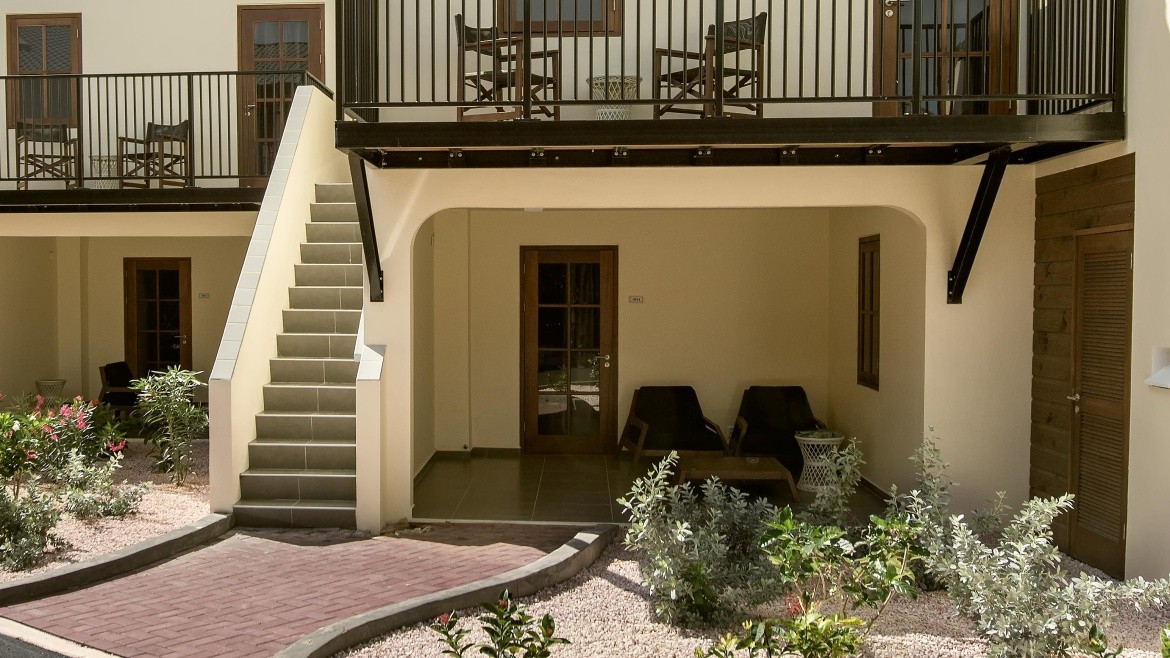 Livingstone Jan Thiel Resort