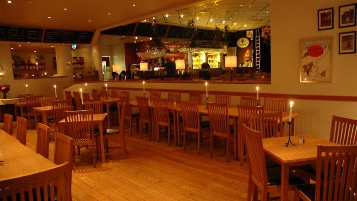 Freys Hotel Stockholm