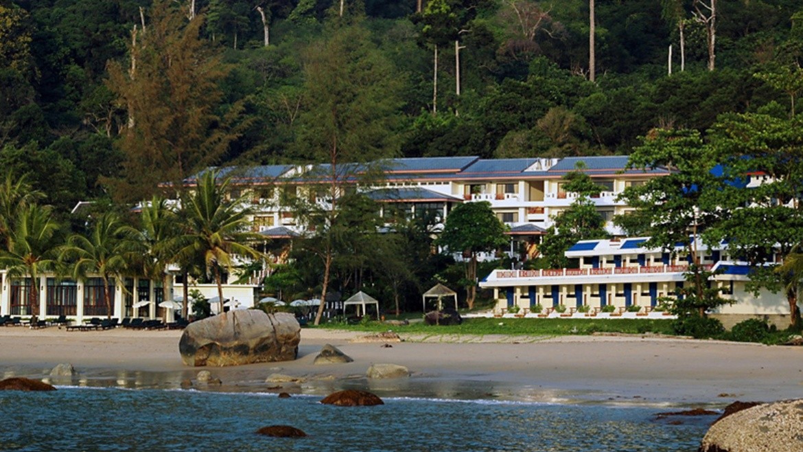 Khao Lak Sunset Resort