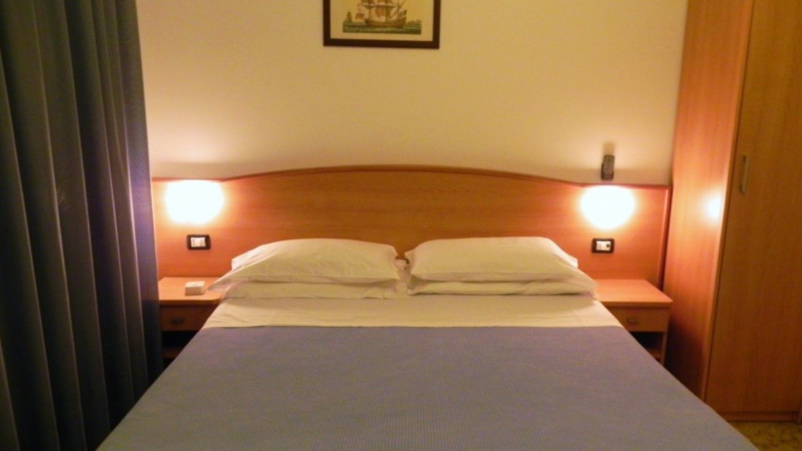 Mare Blu Resort & SPA