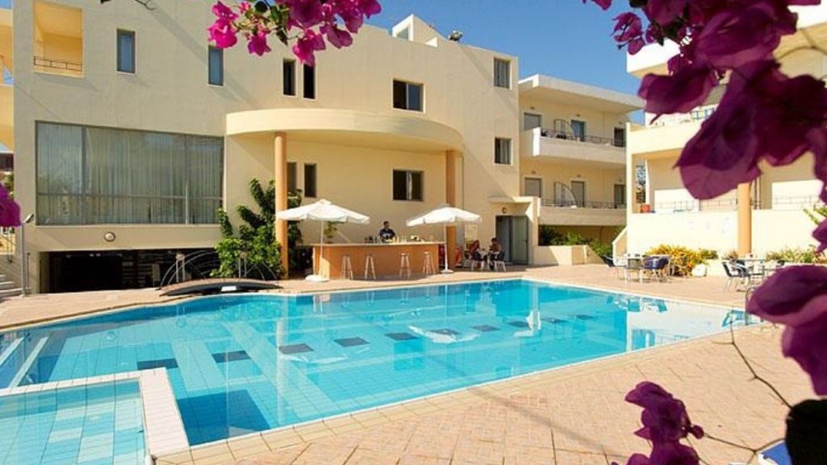 Yakinthos (Kato Daratsos)