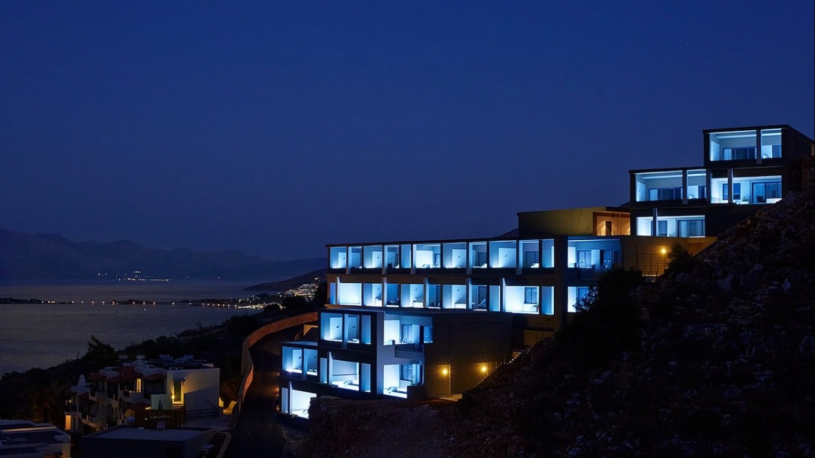 Domes Aulus Elounda All-Inclusive Resort Curio Collection by Hilton