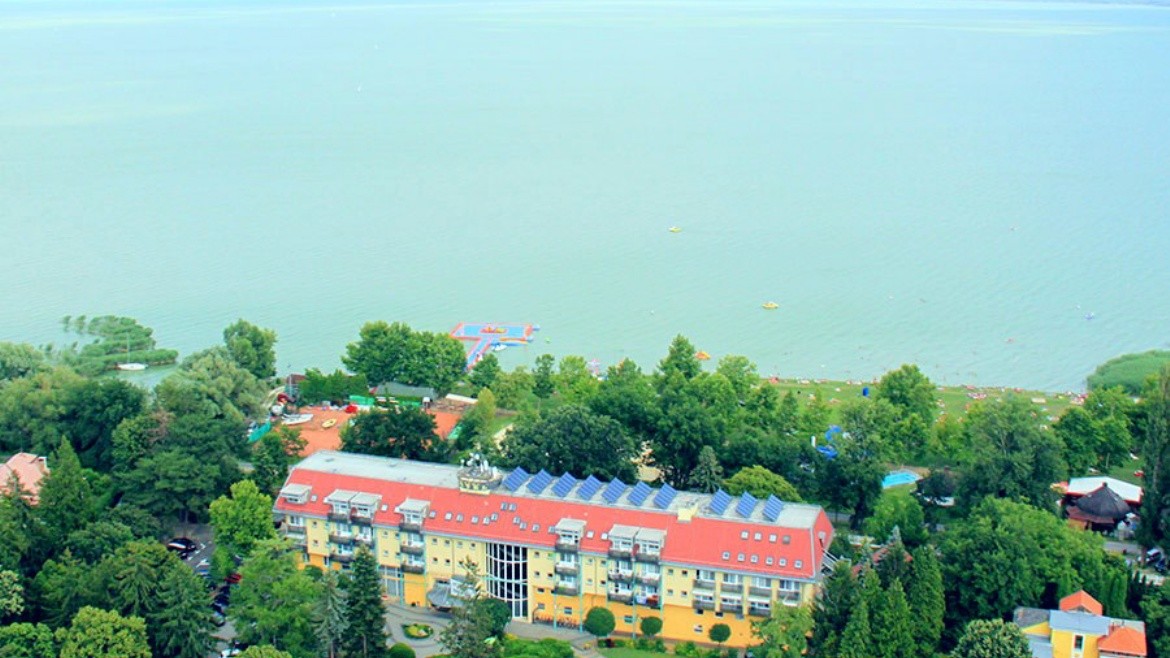Panoráma