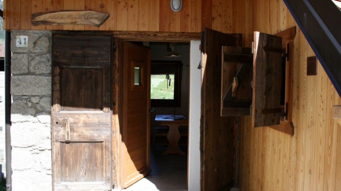 Apartmán Stalut Mia