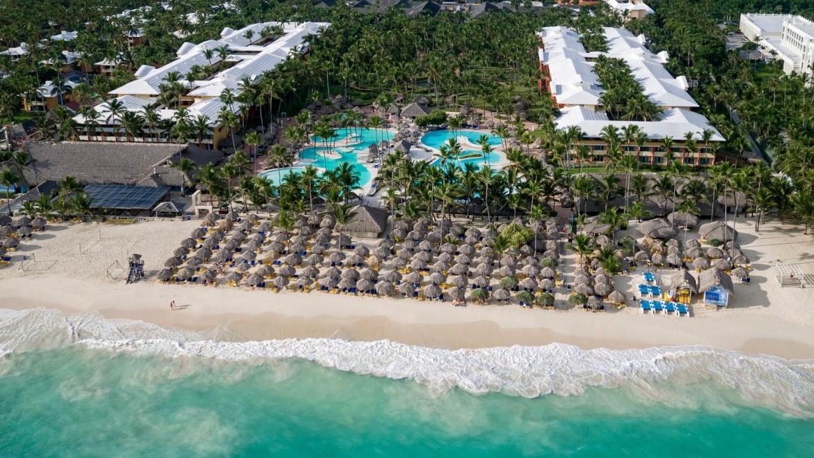 Iberostar Waves Punta Cana