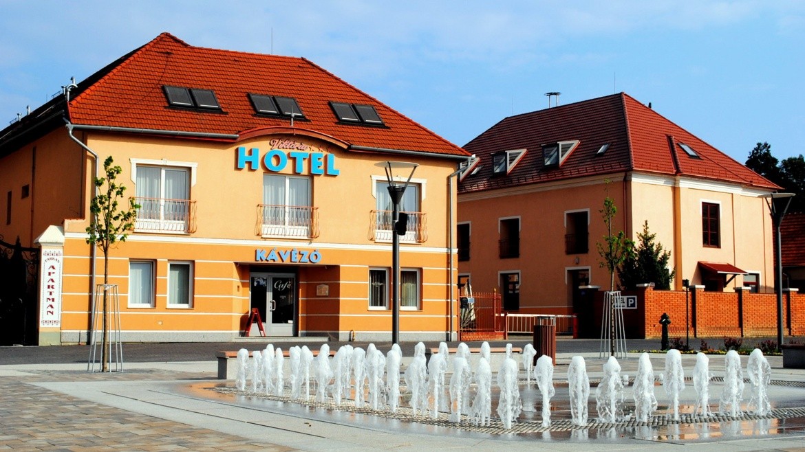 Viktória