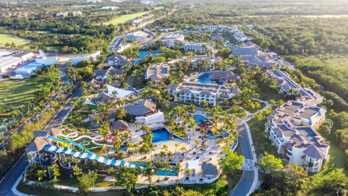 Royalton Splash Punta Cana