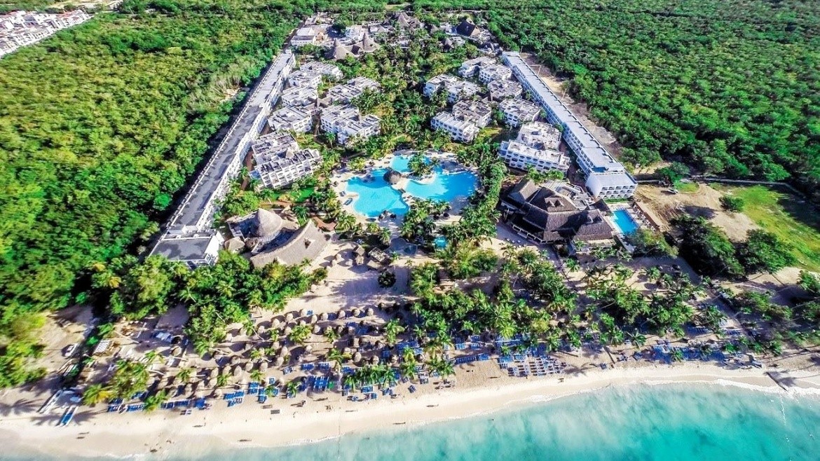 Sunscape Dominicus La Romana (ex Be Live Collection Canoa)