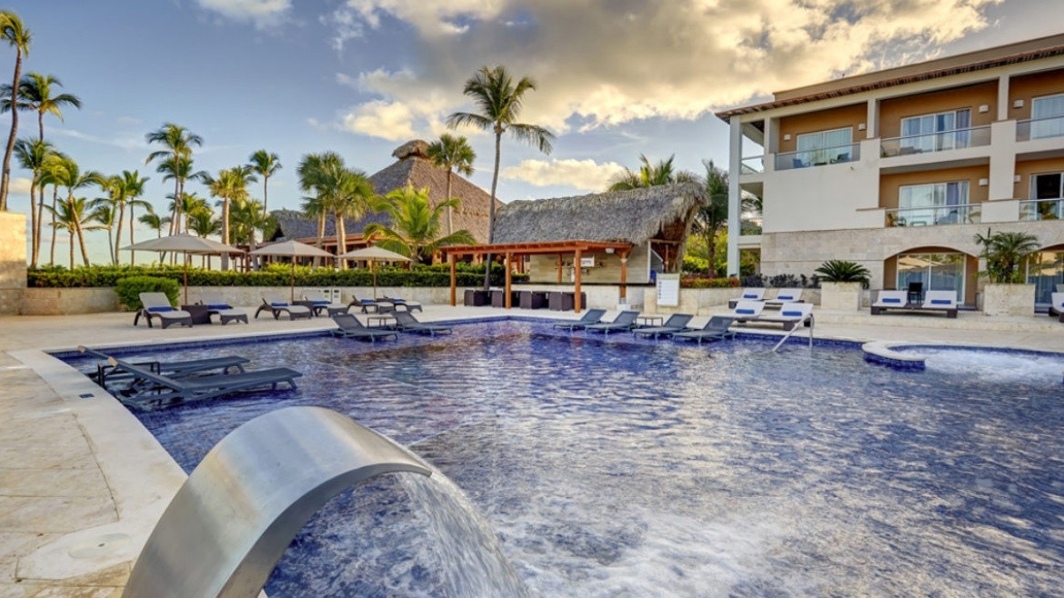 Hideaway at Royalton Punta Cana