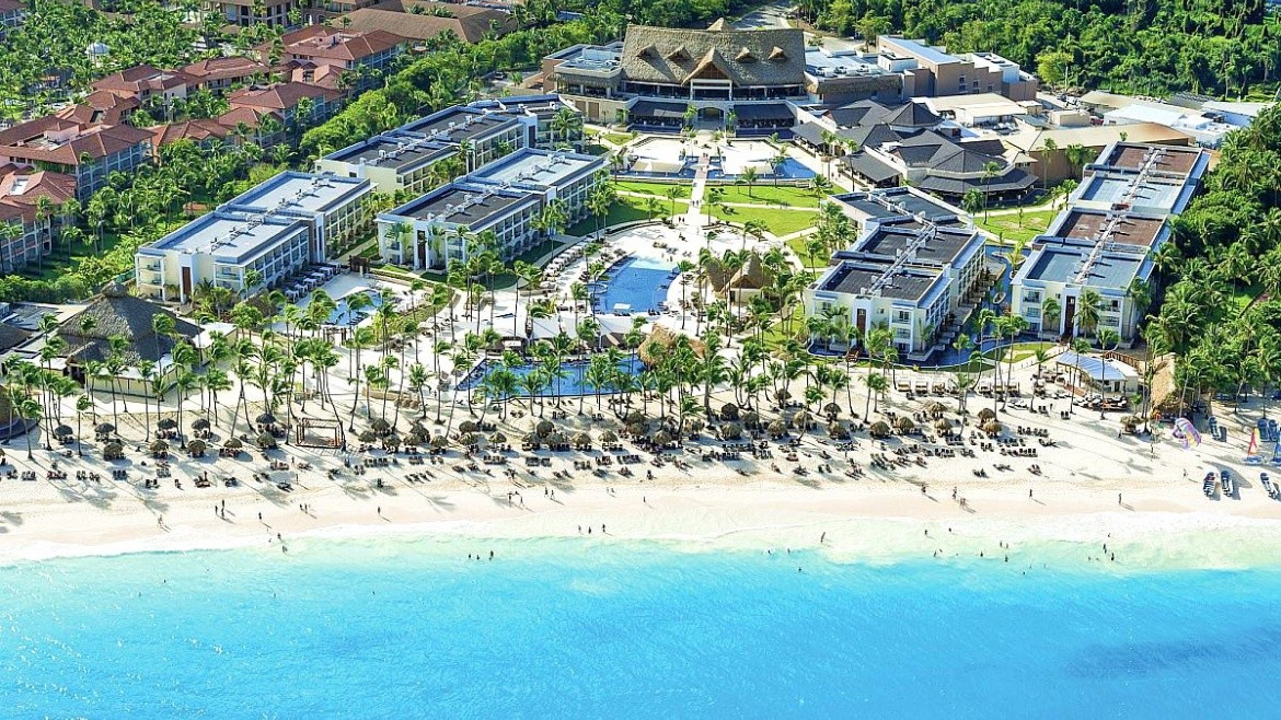Royalton Punta Cana Resort & Casino