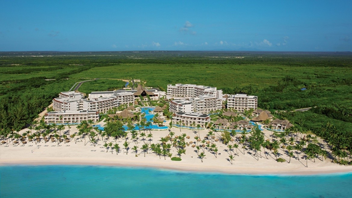 Secrets Cap Cana Resort & Spa