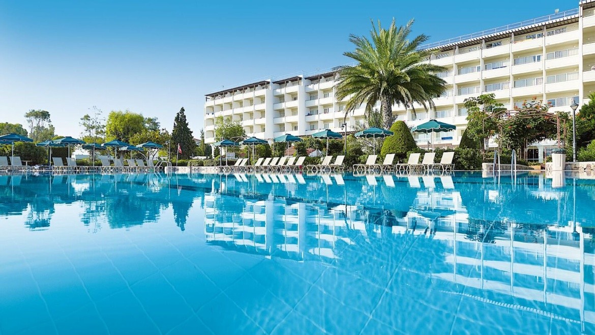 Blue Bay Resort (ex Labranda Blue Bay)