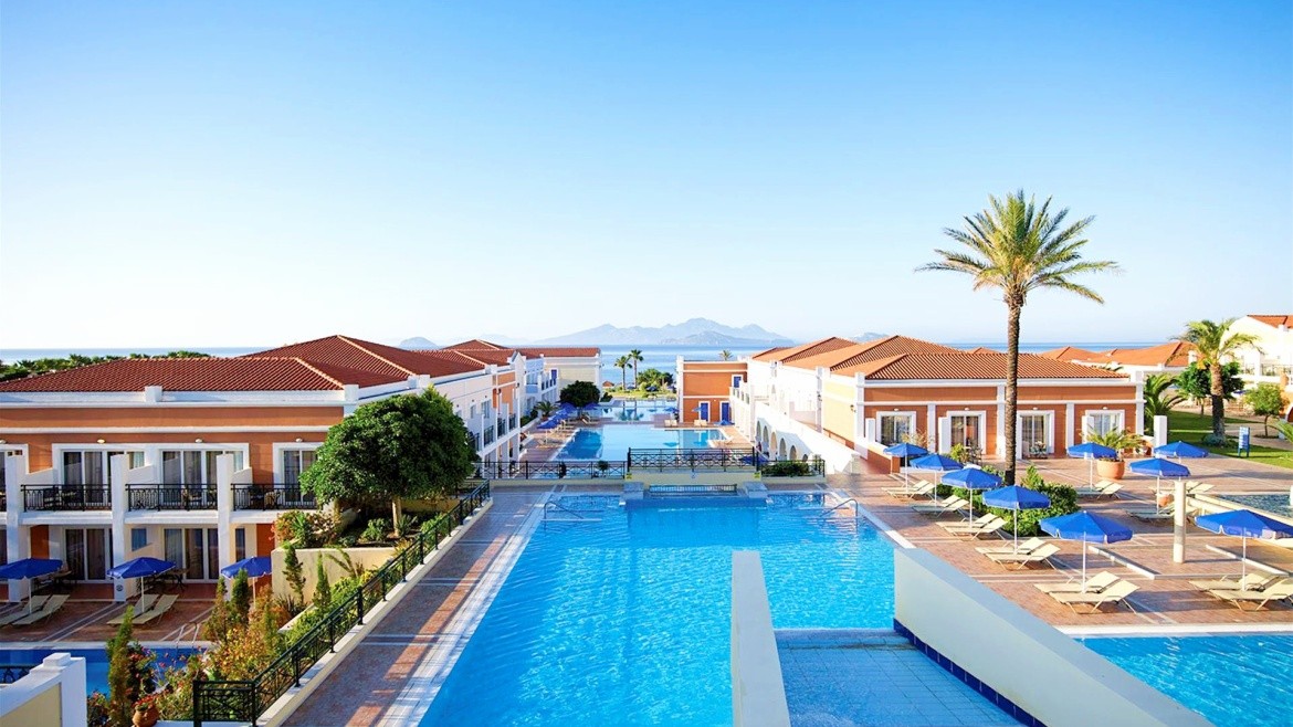 Atlantica Porto Bello Royal