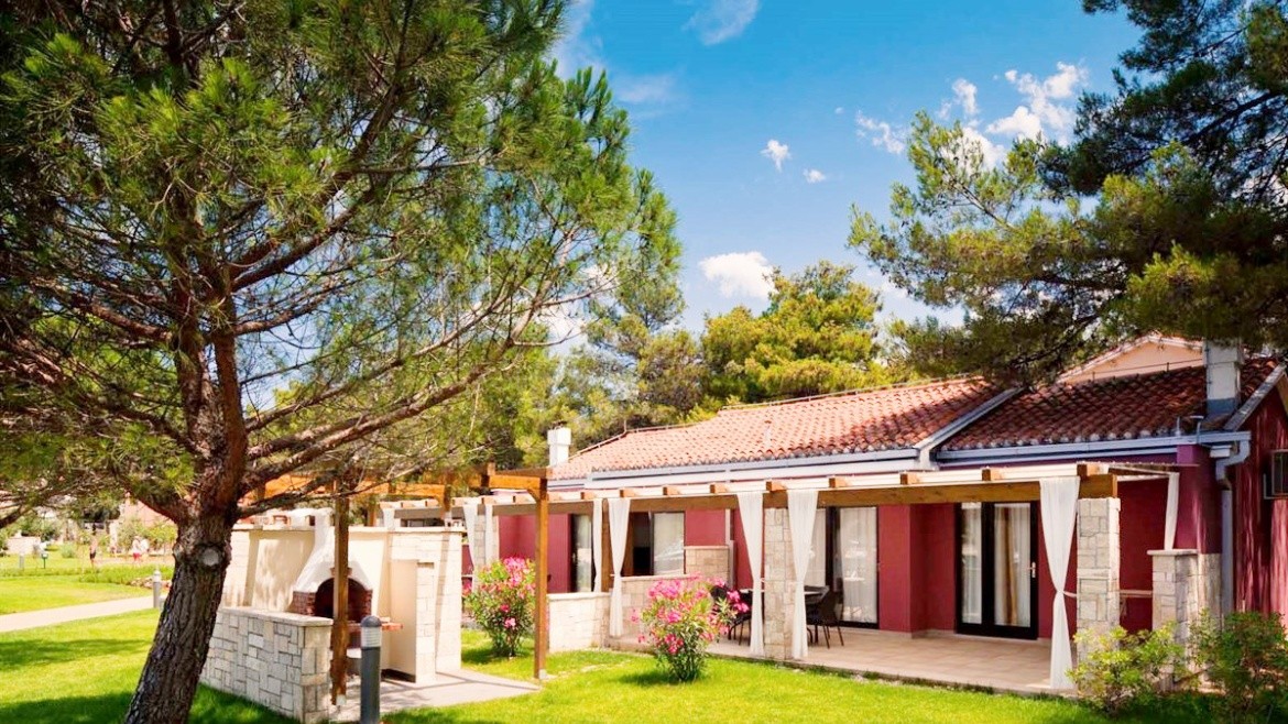 Apartments Amfora Plava Laguna (ex Sol Amfora)