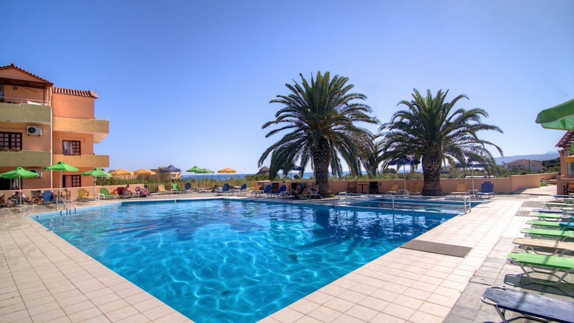 Fereniki Resort & Spa