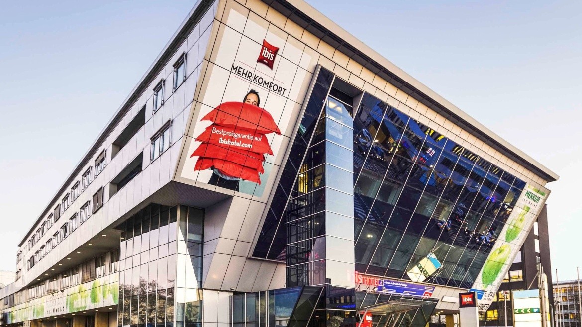 ibis budget Graz City (Graz)