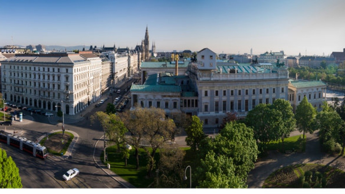Marriott Vienna