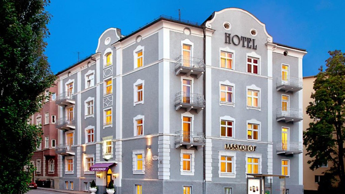 Atel Hotel Lasserhof