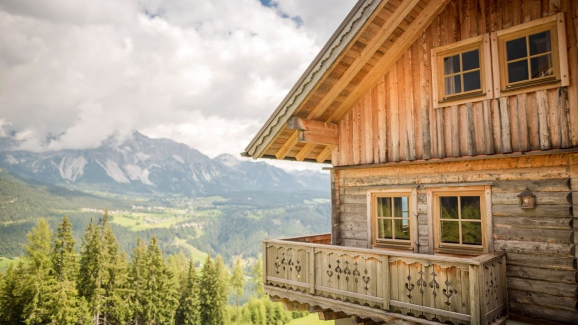 Almwelt Austria