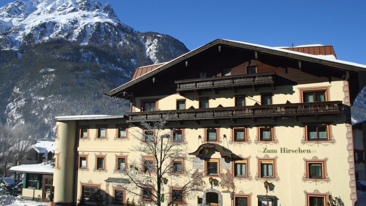 Zum Hirschen