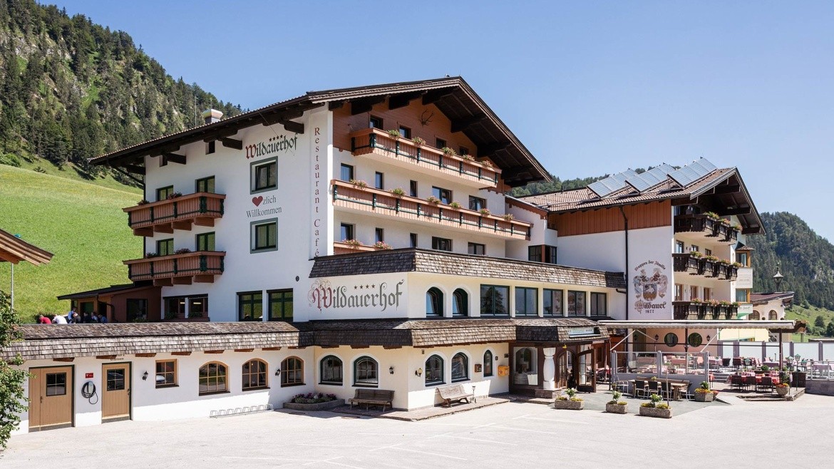 Wildauerhof
