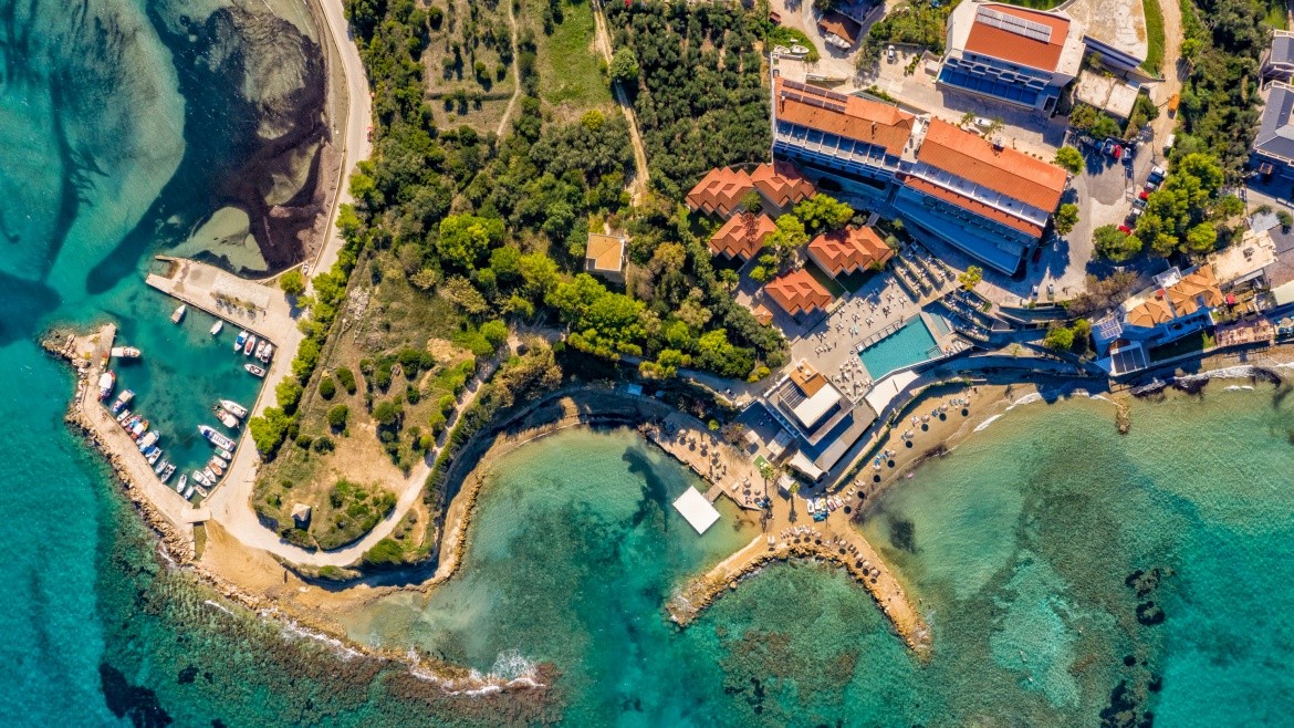 Alexandra Beach Resort & Spa