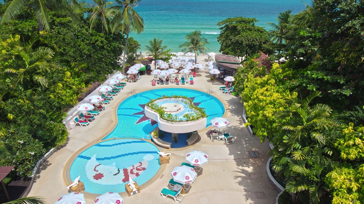 Matcha Samui Resort (ex Chaba Samui)