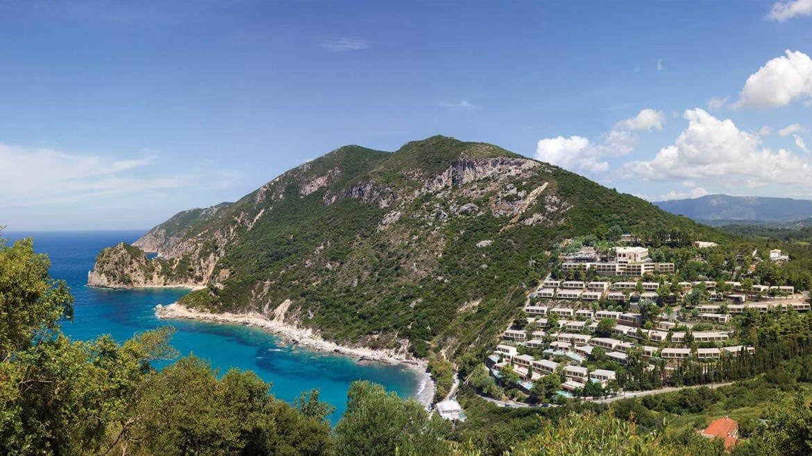 Atlantica Grand Mediterraneo Resort & Spa