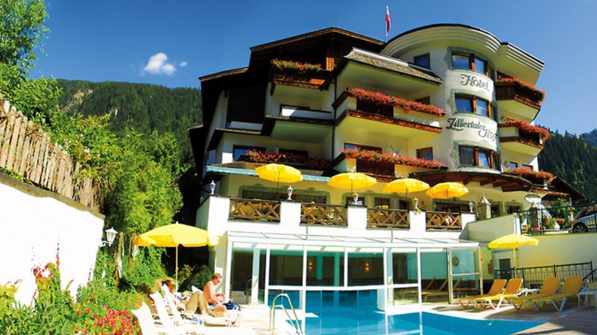 Zillertalerhof