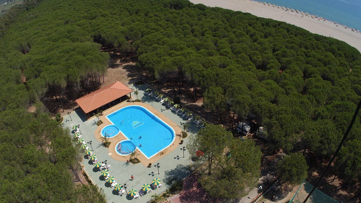 Camping Thurium (Corigliano Calabro)