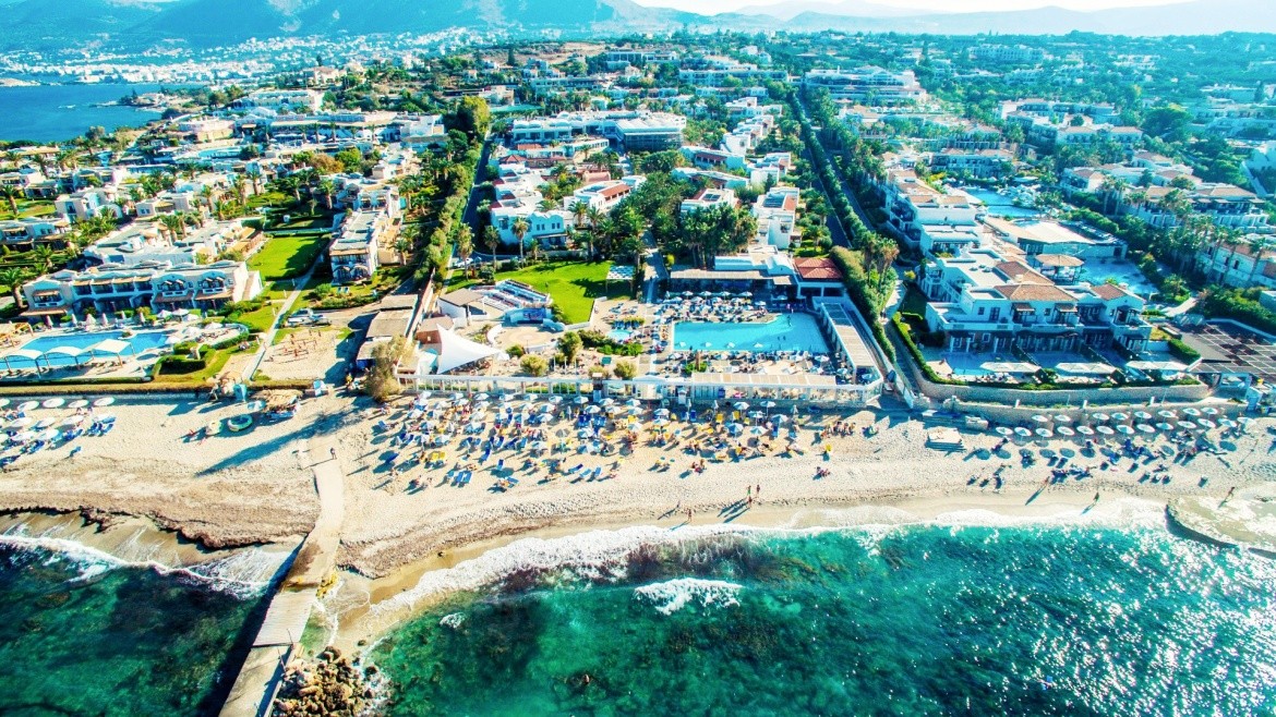 Annabelle Beach Resort