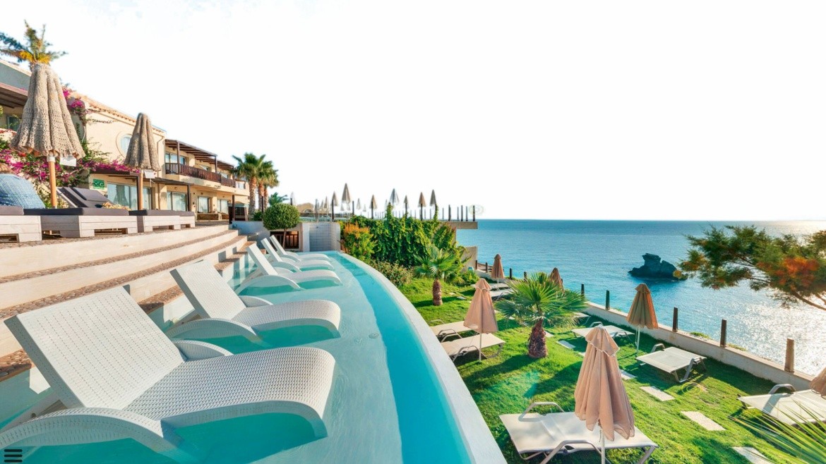 Sea Side Resort & Spa