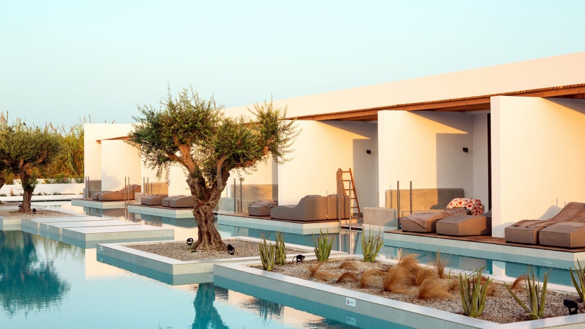 Sunprime Pearl Beach