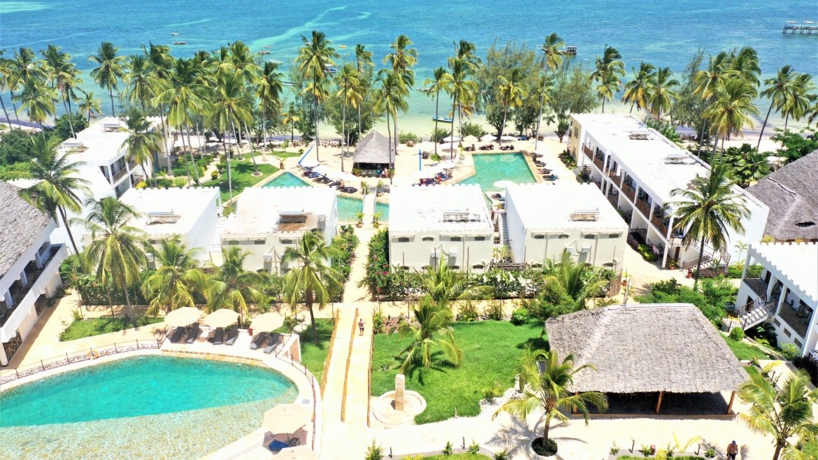 Zanzibar Bay Resort