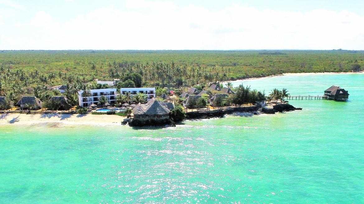 Reef & Beach Resort