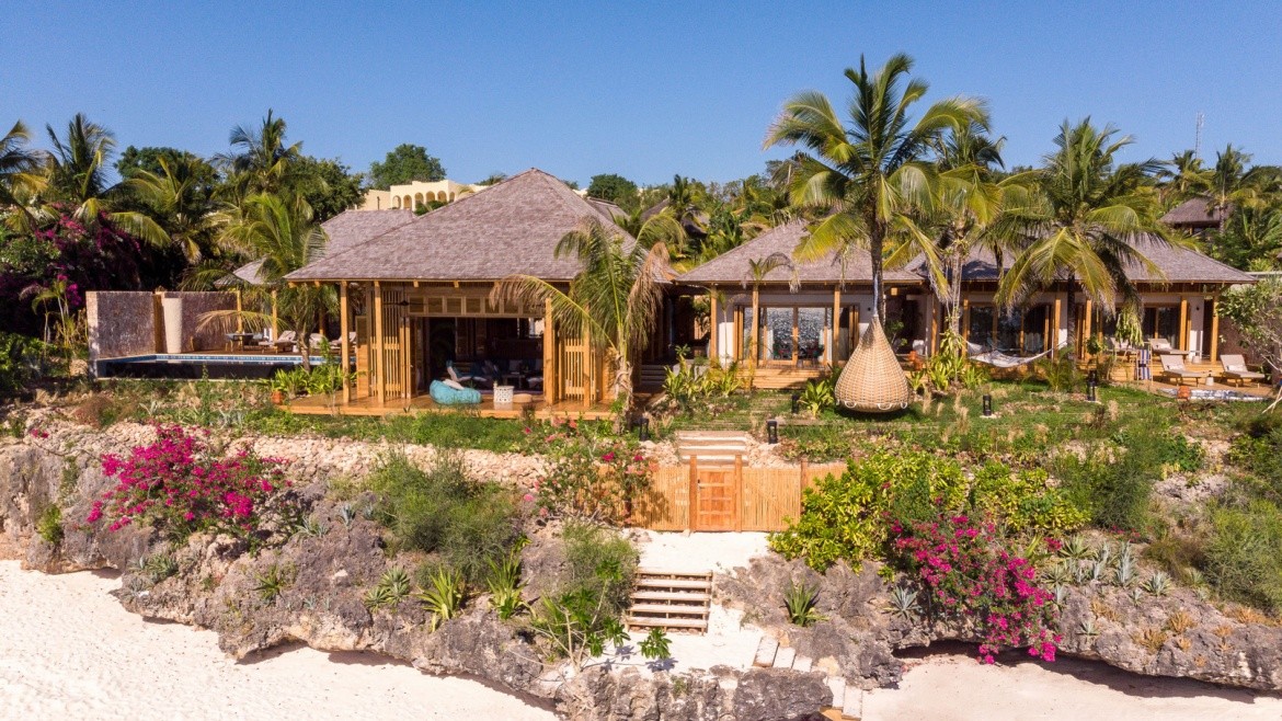 Zuri Zanzibar Hotel & Resort