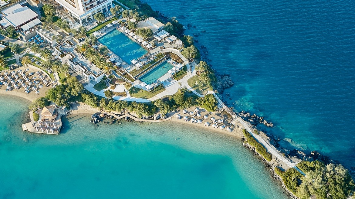 Grecotel Corfu Imperial