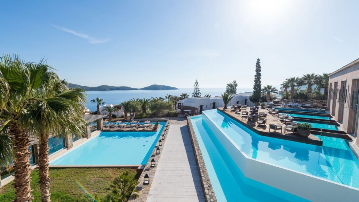 Aquila Elounda Village