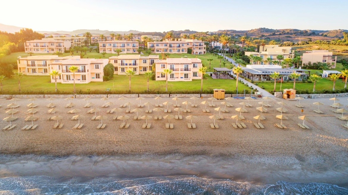 Horizon Beach Resort