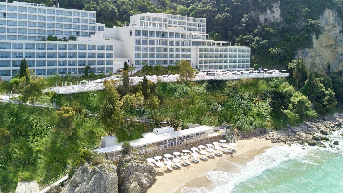 Alkyna Lifestyle Beach Resort