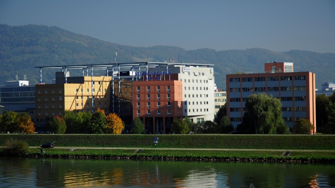 Donauwelle