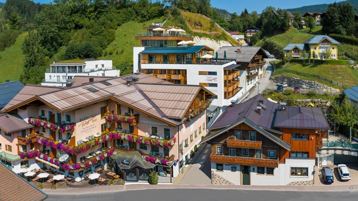 Wagrainerhof