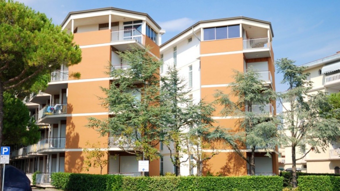 Condominio Jolly