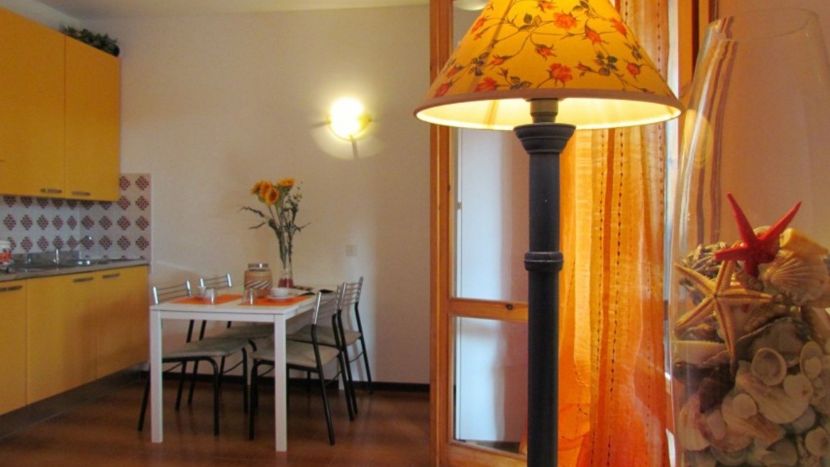 Villaggio Capistrano