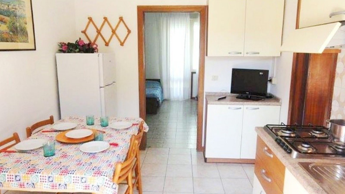 Residence Fulvia