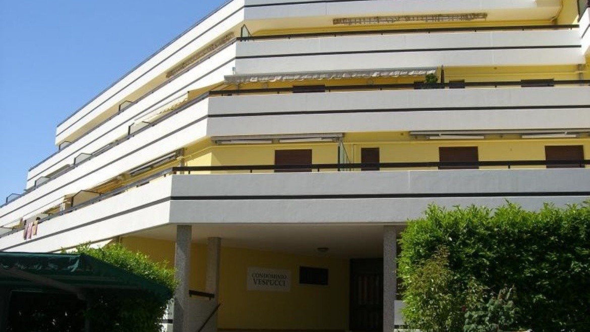 Residence Vespucci