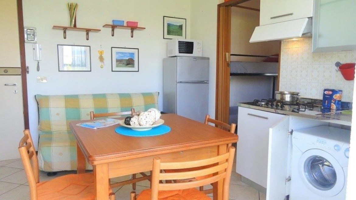 Residence Ca’ Bianca