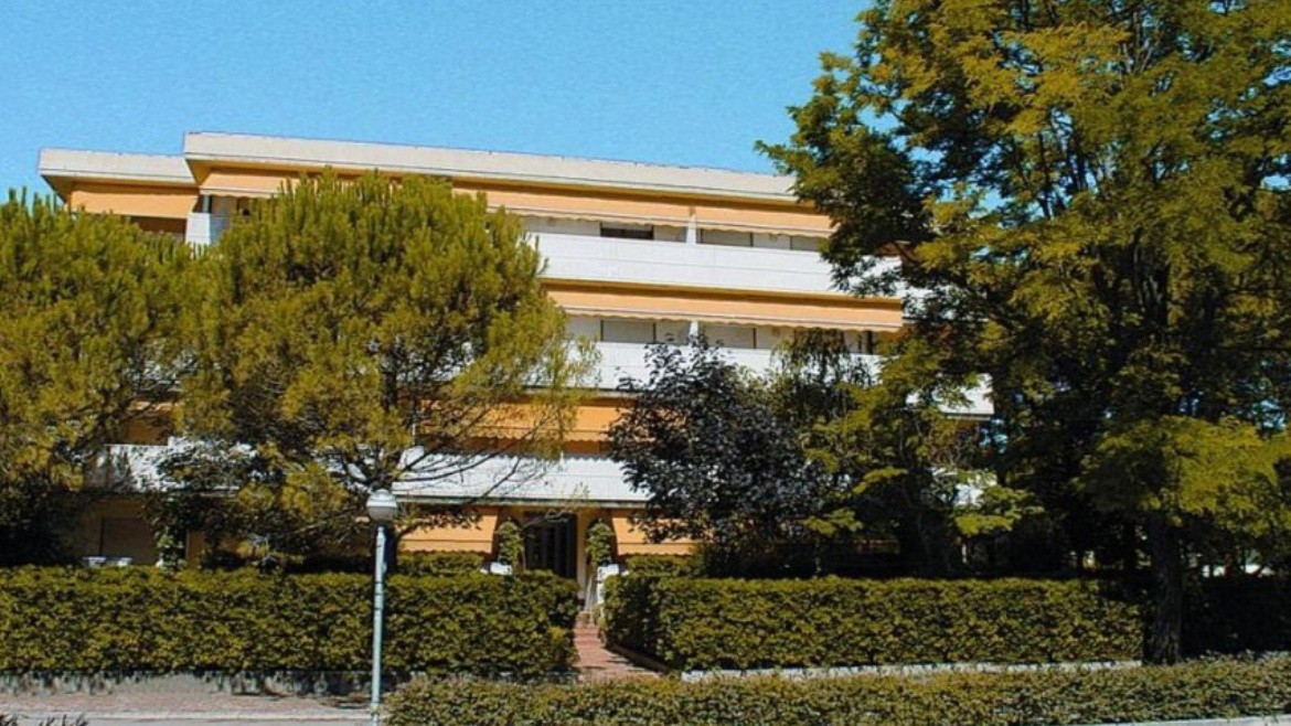 Residence Verdemare